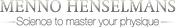 Mennohenselmans.com Marketing