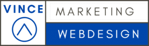 Vince Online Marketing Alkmaar logo