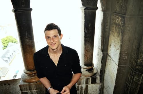 Vincent Huisman Online Marketeer