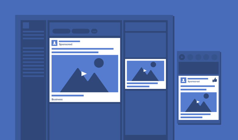 Facebook advertenties